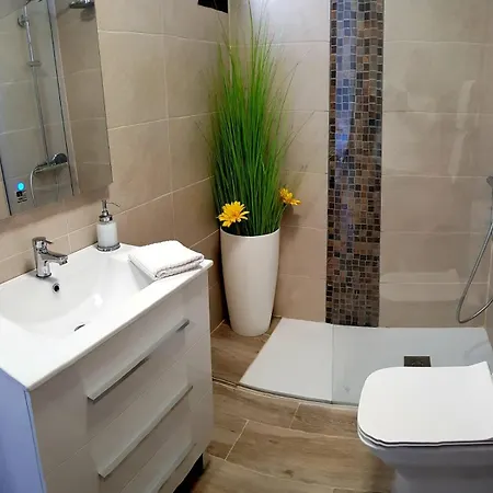 Horizon Views Apartmán *