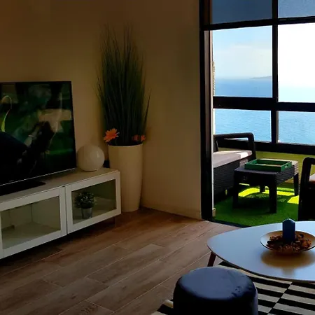 Horizon Views * Tabaiba