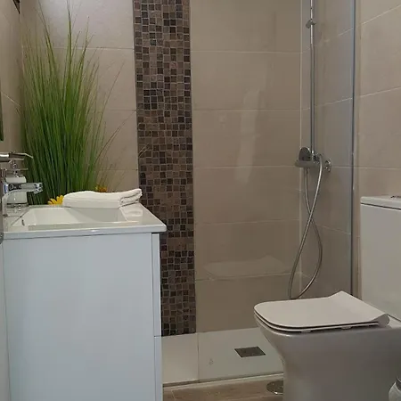 Apartment Horizon Views