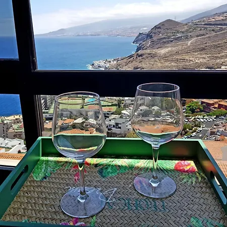 Apartmán Horizon Views