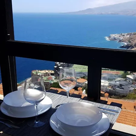 Horizon Views Apartmán Tabaiba