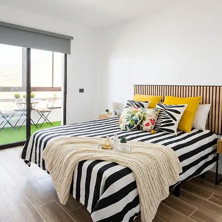 Apartamento Horizon Views *
