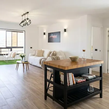 Apartamento Horizon Views