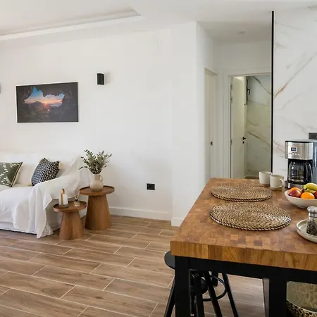 Apartamento Horizon Views *