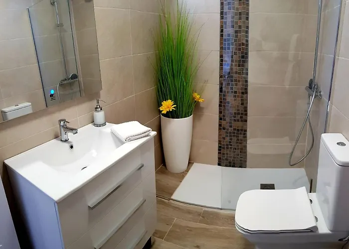 Horizon Views Apartmán *