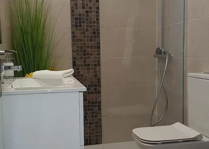 Apartmán Horizon Views