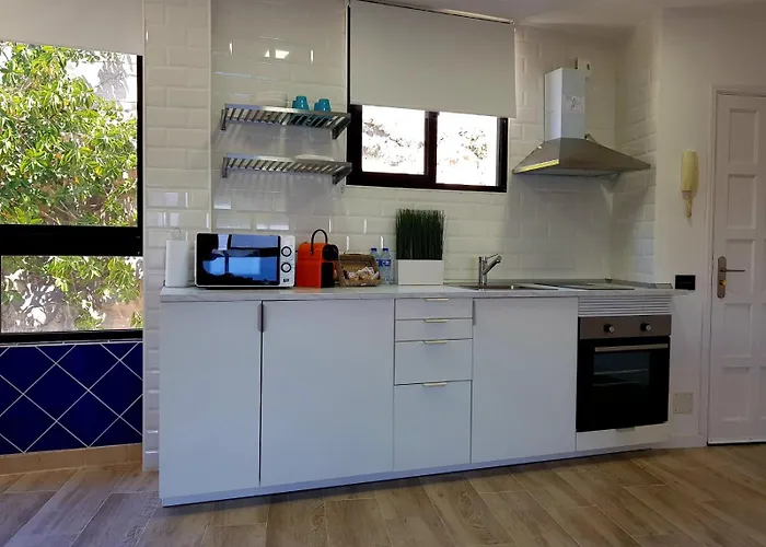 Horizon Views Tabaiba