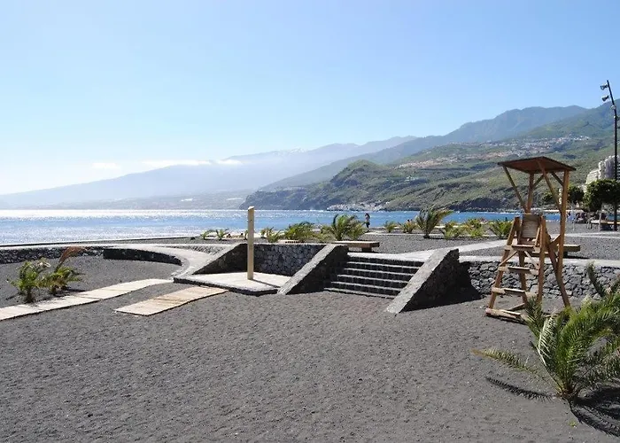 Apartmán Horizon Views Tabaiba