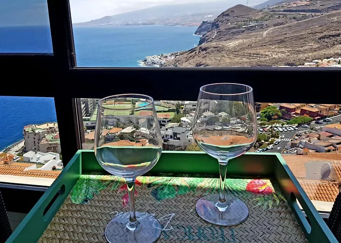 Apartmán Horizon Views