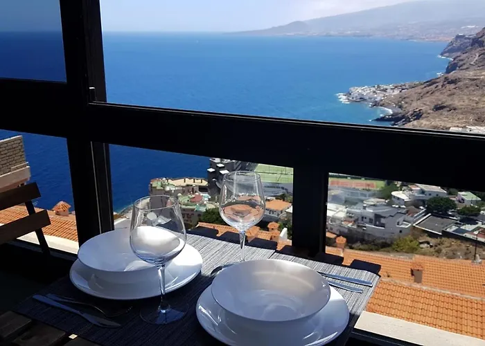 Horizon Views Apartmán Tabaiba